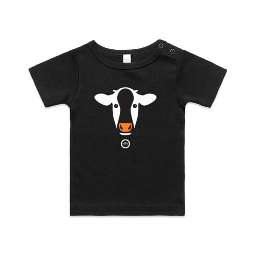Cow: Infant Wee Tee Thumbnail