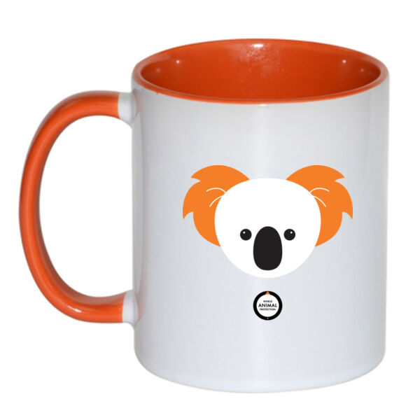 Koala: Mug Thumbnail
