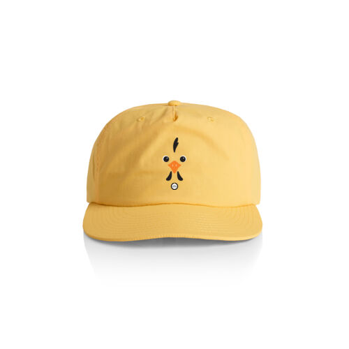 Chicken: Surf cap Thumbnail