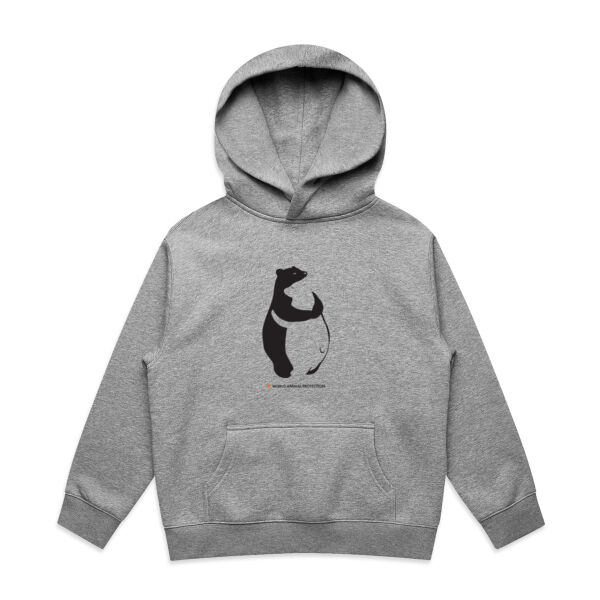 Kids Hoodie: Bears Thumbnail
