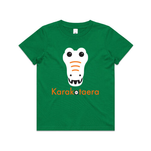 Karakotaera Kids T-shirt Thumbnail