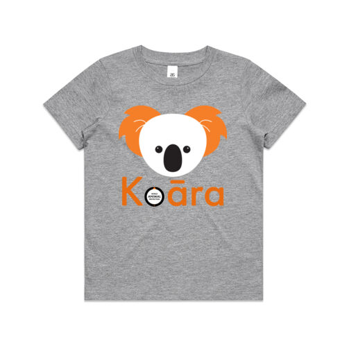 Koāra: Kids T-shirt Thumbnail