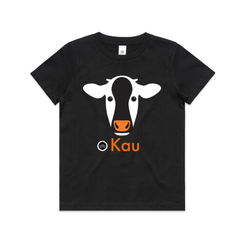 Kau: Kids t-shirt Thumbnail