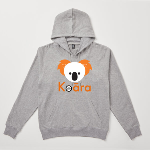 Koāra: Kids hoodie Thumbnail