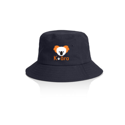 Koāra: Kids Bucket Hat Thumbnail