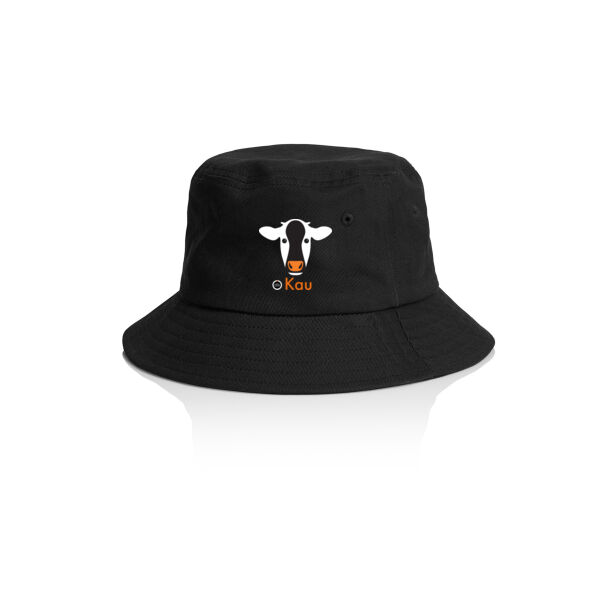 Kau: Kids Bucket Hat Thumbnail