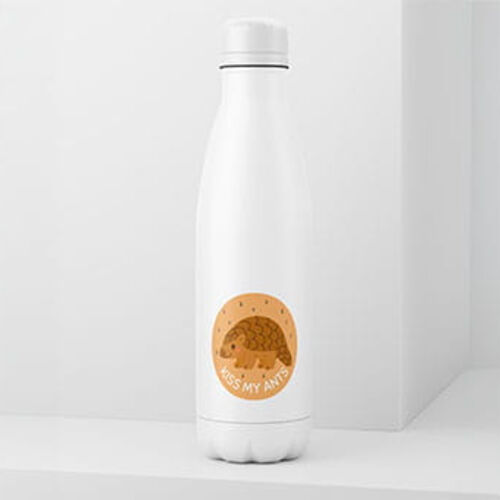 Drink bottle: Kiss My Ants Thumbnail