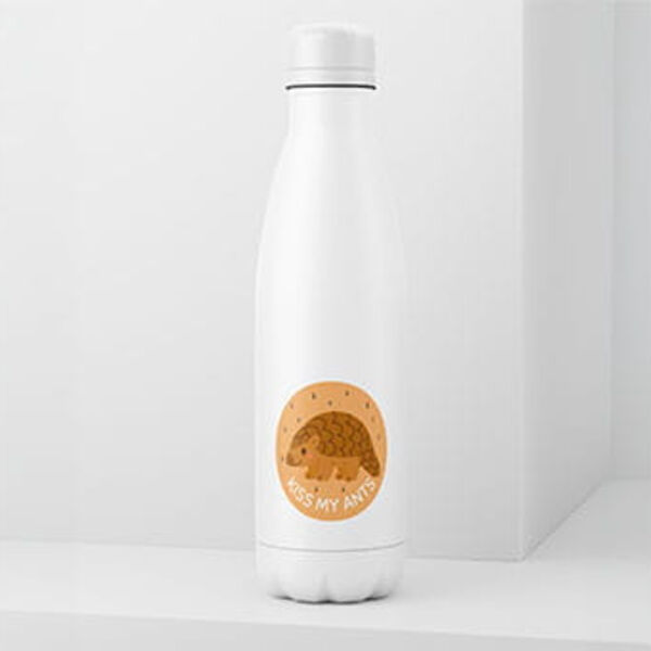 Drink bottle: Kiss My Ants Thumbnail