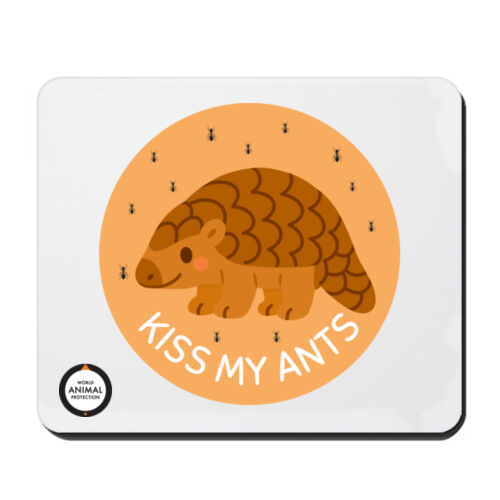 Mousepad: Kiss My Ants Thumbnail