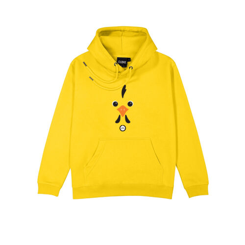 Kids hoodie: Chickens Thumbnail