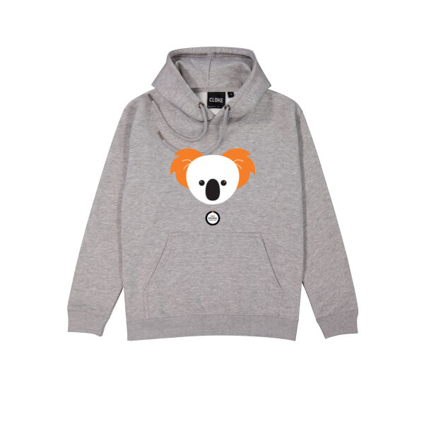 Kids Hoodie: Koala Thumbnail