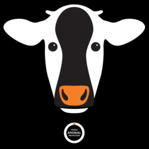 Cow: Infant Mini-Me One-Piece Design