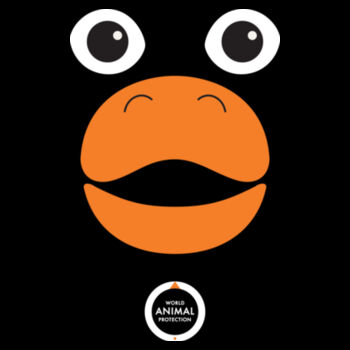Men's Organic Tee: Monkey Design